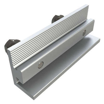 Unirac 303019M SolarMount BND Splice Bar